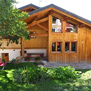 La Maison De Marie Chalet Valmorel