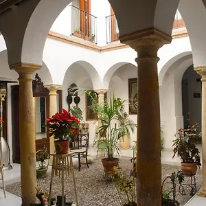 Casa-patio Axerquia Appartement Córdoba