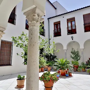 Pedro Lopez Free Parking Center Appartement Córdoba