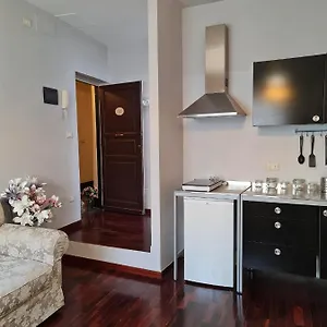 Appartement Doge Grimaldi - Davanti All'acquario - Grande Terrazza Privata - Palazzo Nobiliare Storico, Genua