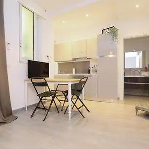 Appartement Centro Residenze Domus Sofiae, Genua