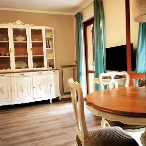 Appartement Rosablu Tra Mare E Parco Di Portofino, Camogli