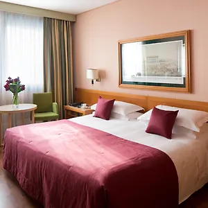 Starhotels President ג'נובה