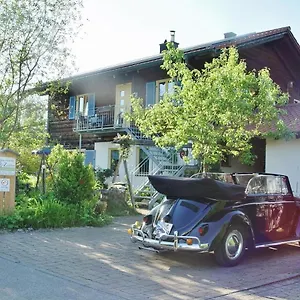 Zettler Appartement Buxheim (Swabia)