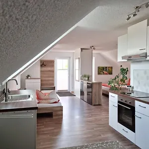 Braun Appartement Echlishausen