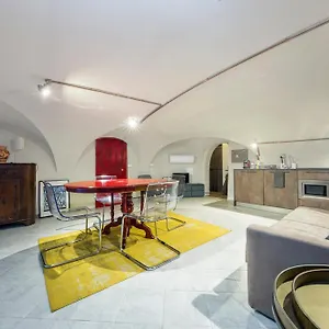 Appartement San Luca By Farris & Cors, Genua