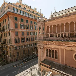 Appartement Dimora Patrizia In Centro, Genua