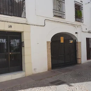 En Patio Cordobes San Basilio Appartement Córdoba