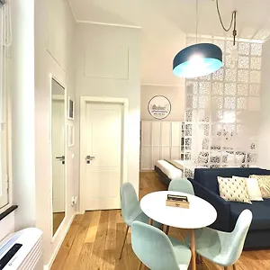 Appartement Rolli De Mar - Il Tuo Rolli Nel Cuore Di Genova, Acquario E Porto Antico, Genua