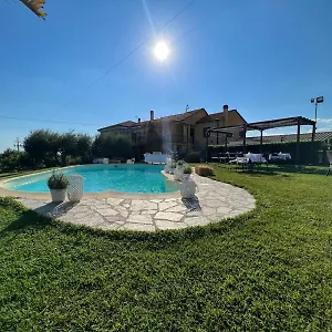 Appartement Ca Due Nonu, Vallebona