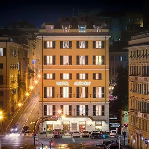 Astoria ג'נובה