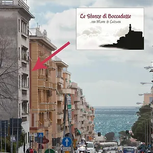 Le Stanze Di Boccadasse Génova