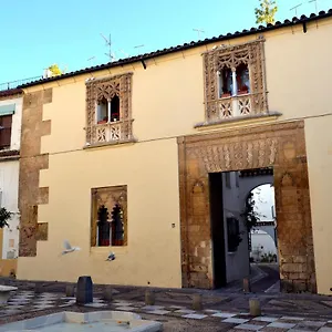 Guimar Esencia En El Corazon De La Juderia Appartement Córdoba